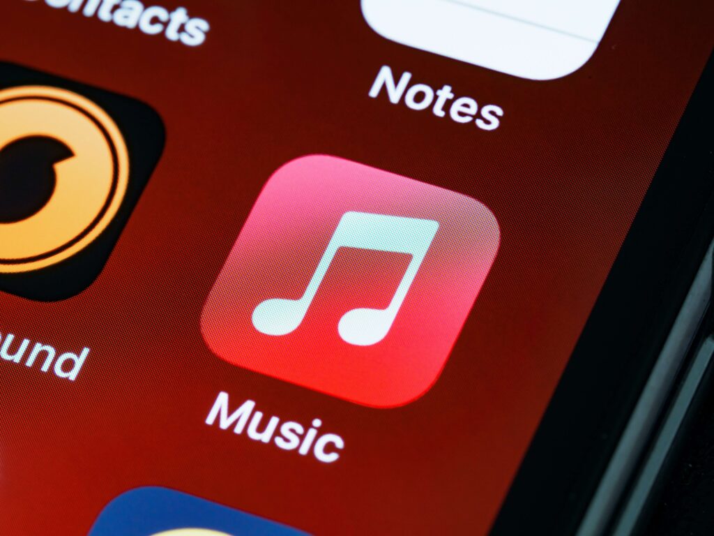 解約後のAppleMusicはどう変わる？の画像