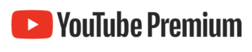 YouTube Premium　画像