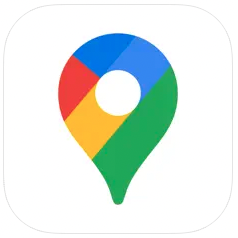Googleマップアイコン 画像